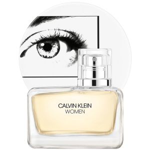 Туалетна вода для жінок Calvin Klein Women 30 мл (3614226898579) ТОП в Рівному