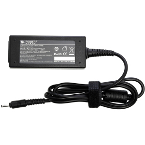 Блок живлення PowerPlant для ноутбука IBM/Lenovo 3.0х1.1 мм (20V 45W 2.25A) (IB45H3011)