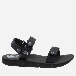 Сандалії Jack Wolfskin Outfresh Sandal M 4039441-6078 44.5 (10) 27.6 см (4060477450773) ТОП в Рівному