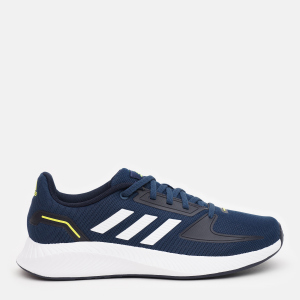 Кросівки дитячі Adidas Runfalcon 2.0 K FY9498 33 (1) Crenav/Ftwwht/Legink (4064036729041) ТОП в Рівному