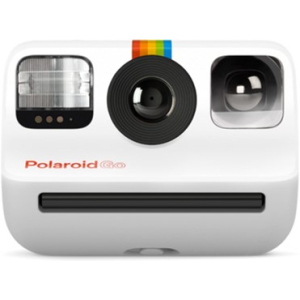Камера моментальной печати Polaroid Go White (9035) в Ровно