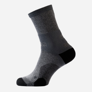 Носки Jack Wolfskin Urban Sock Classic Cut 1907651-6320 38-40 (4060477158310) краща модель в Рівному