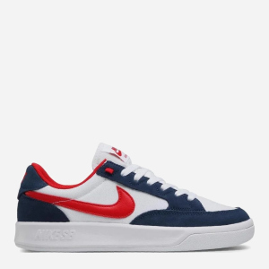 Кеди Nike Sb Adversary Prm CW7456-400 41.5 (9) 27 см (194500884533) краща модель в Рівному