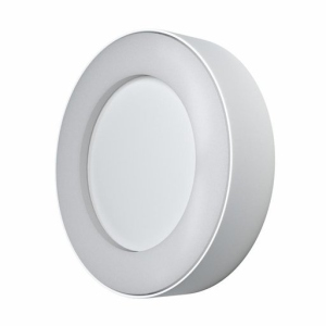 Вуличне освітлення Бра вуличне Osram LED Endura Ring leroy 13W 3000К 440LM IP44 11934475 (IR01185) надійний