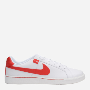 Кеды Nike Court Royale CJ9263-100 44.5 (12) 30 см (193658089241) лучшая модель в Ровно