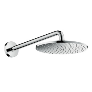 Верхний душ Hansgrohe Raindance S 240 1 jet 27607000 (55212)