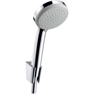 Душевой гарнитур Hansgrohe Croma 100 27594000 (55159) рейтинг