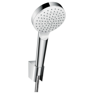 Душевой гарнитур Hansgrohe Crometta 1jet 26567400 (55172) ТОП в Ровно