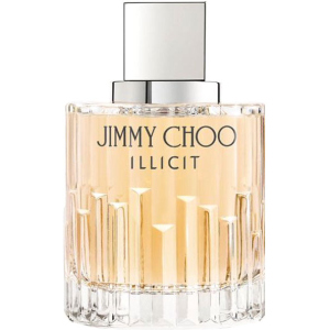 Тестер Парфумована вода для жінок Jimmy Choo Illicit 100 мл (3386460071758) ТОП в Рівному