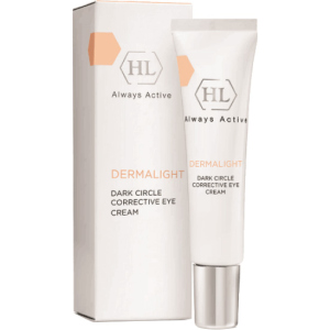 Корректирующий крем для век Holy Land Dermalight Corrective Eye cream 15 мл (7290101326540/7290101326533) в Ровно