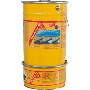 Ґрунтовка Sika SikaPrimer MB (AB) 10 л Блакитна ТОП в Рівному