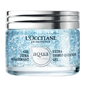 хорошая модель Ультра-увлажняющий гель для лица L'Occitane en Provence Aqua 50 мл (3253581505441)