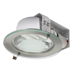 Светильник Downlight Kanlux SHIRO DLO-220-SC (18290)