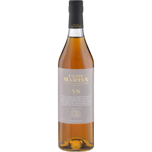 купить Арманьяк Clos Martin VS 3 0.7 л 40% (3590651707030)