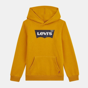 Худі дитяче Levi's Lvb-Batwing Screenprint Hoodie 9E8778-Y0L 146-152 см (3665115409888) краща модель в Рівному