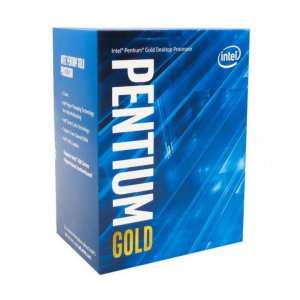 Процессор Intel Pentium Gold G6405 (BX80701G6405)