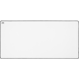 Ігрова поверхня 2E Gaming Mouse Pad XXL Speed/Control White (2E-PG330WH) ТОП в Рівному