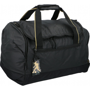 Сумка спортивна Ronaldinho Sport Bag 43x37x36 см Black (802871616143) в Рівному