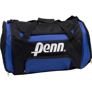 хороша модель Спортивна сумка Penn Sports/Travel Bag 30x28.5x61 см Blue (871125241541-7 blue)