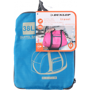 Сумка Dunlop Duffel Bag 48x30x27 см Blue (871125210303-3 blue) в Рівному