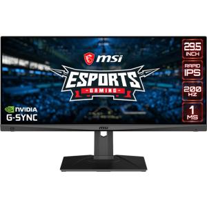 хорошая модель Монитор 29.5" MSI Optix MAG301RF