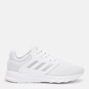 Кроссовки Adidas Tenis Showtheway FX3748 36 (4.5UK) 23 см Ftwwht/Silvmt/Ftwwht (4062061187430) лучшая модель в Ровно