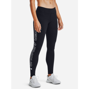 Спортивні штани Under Armour UA Favorite WM Leggings 1356403-001 S (194512545842) ТОП в Рівному