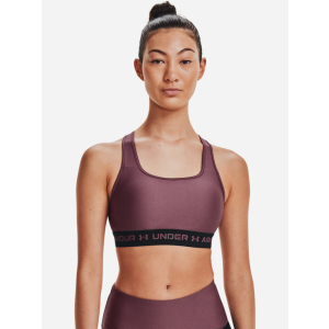 Спортивний топ Under Armour UA Crossback Mid Bra 1361034-554 L (195251415472) в Рівному