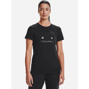 Футболка Under Armour Live Sportstyle Graphic SSC 1356305-002 M (194513888818)