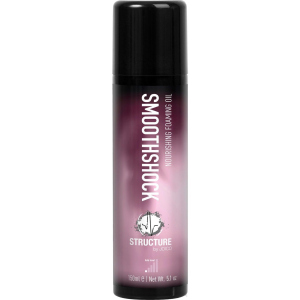 Поживна масляна піна для волосся Joico Structure Smoothshock Nourishing Foaming Oil 150 мл (074469510769) в Рівному