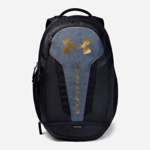 купить Рюкзак Under Armour UA Hustle 5.0 Backpack 1361176-004 29L Черный (194512965107)