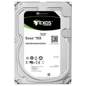 Жорсткий диск 3.5 2TB Seagate (ST2000NM001A) краща модель в Рівному