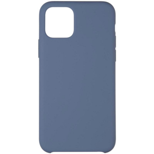 Панель Krazi Soft Case для Apple iPhone 11 Pro Alaskan Blue краща модель в Рівному