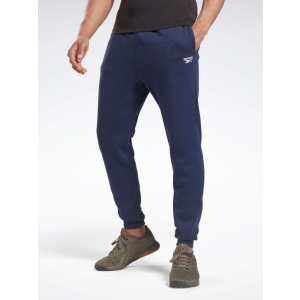 Спортивні штани Reebok Ri Fleece Jogger GS1602 M Vecnav (4064055086507) в Рівному