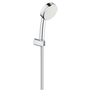 Душевой гарнитур GROHE New Tempesta Cosmopolitan 100 (26084002) лучшая модель в Ровно