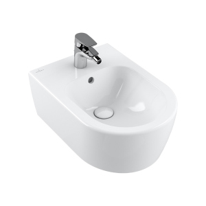 Біде Villeroy & Boch Avento (54050001) ТОП в Рівному