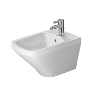 Биде подвесное Duravit DuraStyle (2287150000) в Ровно