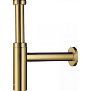 Сифон для умивальника Hansgrohe Flowstar (52105990)