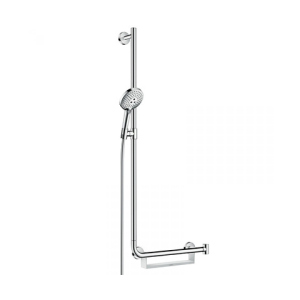 купить Душевой гарнитур HANSGROHE Unica Comfort 26324400