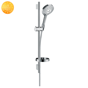 Душевой гарнитур HANSGROHE RAINDANCE SELECT S 27654000 в Ровно