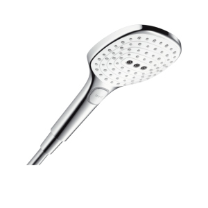 хорошая модель Ручная лейка HANSGROHE Raindance Select 120 26520400