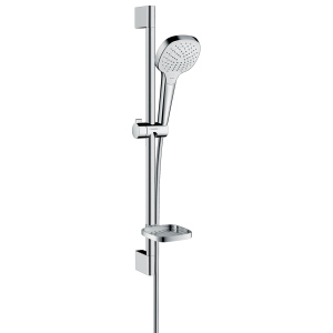 хорошая модель Душевой гарнитур HANSGROHE CROMA SELECT E 26586400