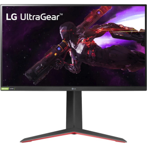 хорошая модель Монитор 27" LG UltraGear 27GP850-B