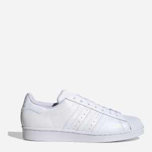 Кеды Adidas Originals Superstar EG4960 42 (9UK) 27.5 см Ftwr White (4062051423005) ТОП в Ровно