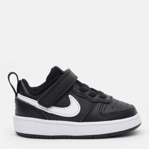 Кеди дитячі Nike Court Borough Low 2 (Tdv) BQ5453-002 21 (5C) (193145977211) ТОП в Рівному