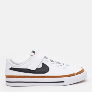 Кеди дитячі Nike Court Legacy (Psv) DA5381-102 33 (1.5Y) (194954532219) в Рівному