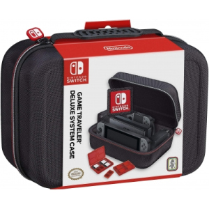 Сумка Nintendo Switch Game Traveler Deluxe System Case в Ровно