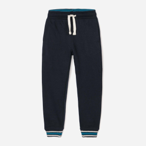 Спортивні штани утеплені Zippy Fleece Pants Nine 3103310001 110 см Darkblue10 (5602156886801) ТОП в Рівному