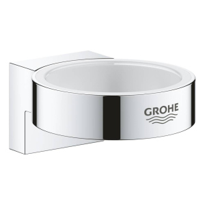 Держатель для аксессуаров Grohe Selection 41027000 SD00037256 рейтинг