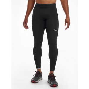 Тайтси Saucony Bell Lap Tight 800273-BK S Чорні (194917742433) ТОП в Рівному